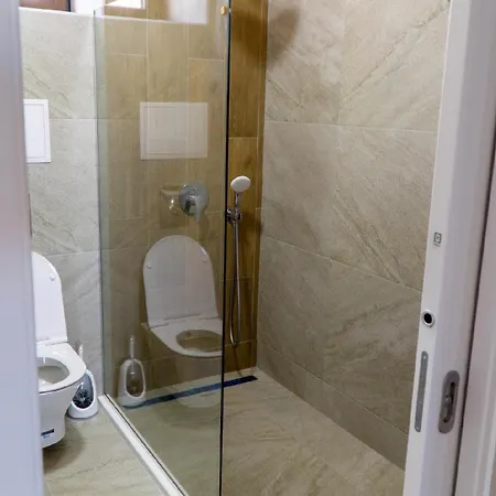 Spacious Family Near The Sea * Varna