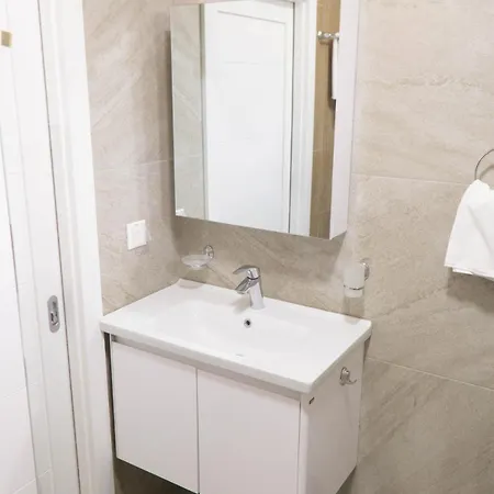 Spacious Family Near The Sea Varna